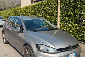 Volkswagen Golf 1.6 TDI 115cv DSG – Euro 6D-TEMP