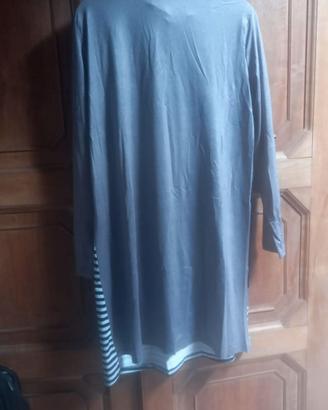 vestito lungo