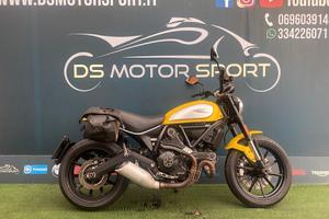 Ducati Scrambler GARANZIA FINANZIAMENTO PERMUTE AB