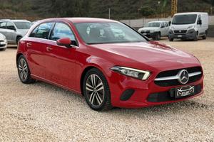 Mercedes-benz A 200 Automatic Executive