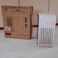 Mars Gaming MC-S2 tower case