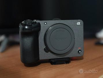 FX30 sony Fx 30