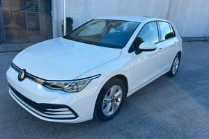 Volkswagen Golf 1.5 TGI Life
