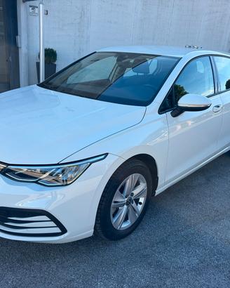 Volkswagen Golf 1.5 TGI Life
