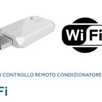 Pennetta Wi-Fi Haier modulo per il contrrollo App