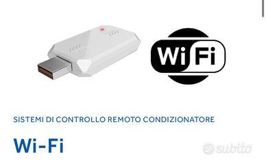 Pennetta Wi-Fi Haier modulo per il contrrollo App