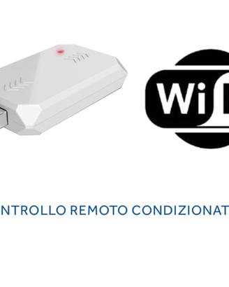 Pennetta Wi-Fi Haier modulo per il contrrollo App
