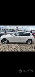 BMW Serie 1 (F21) - 2015