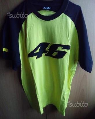 Maglietta Valentino rossi