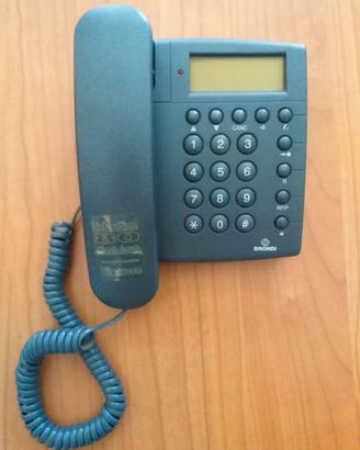 Brondi telefono