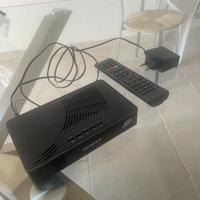 Decoder digitale terrestre