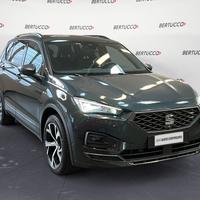 SEAT Tarraco Tarraco 2.0 TDI DSG FR
