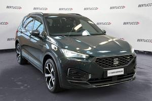 SEAT Tarraco Tarraco 2.0 TDI DSG FR