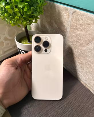 iphone 16 pro