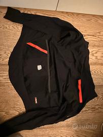 Giacca Sportfull Fiandre