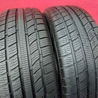 235 60 18 Gomme 4 stagioni 99.9% Ovation 235 60R18