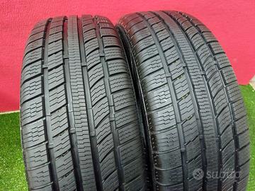 235 60 18 Gomme 4 stagioni 99.9% Ovation 235 60R18