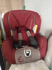Seggiolino Jane auto gruppo 1