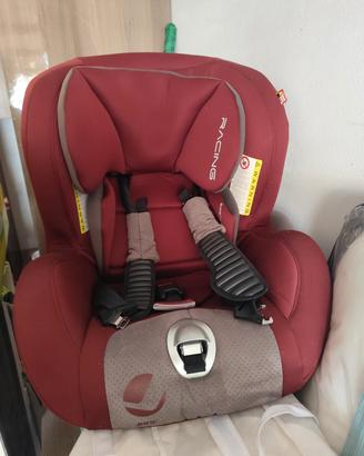 Seggiolino Jane auto gruppo 1