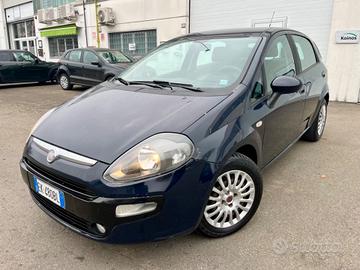 Fiat Grande Punto 1.2benz 2011 177.000km per neopa