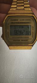 orologio Casio digitale 