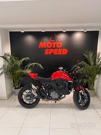 Ducati Monster 937
