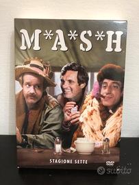 Dvd MASH stagione 7