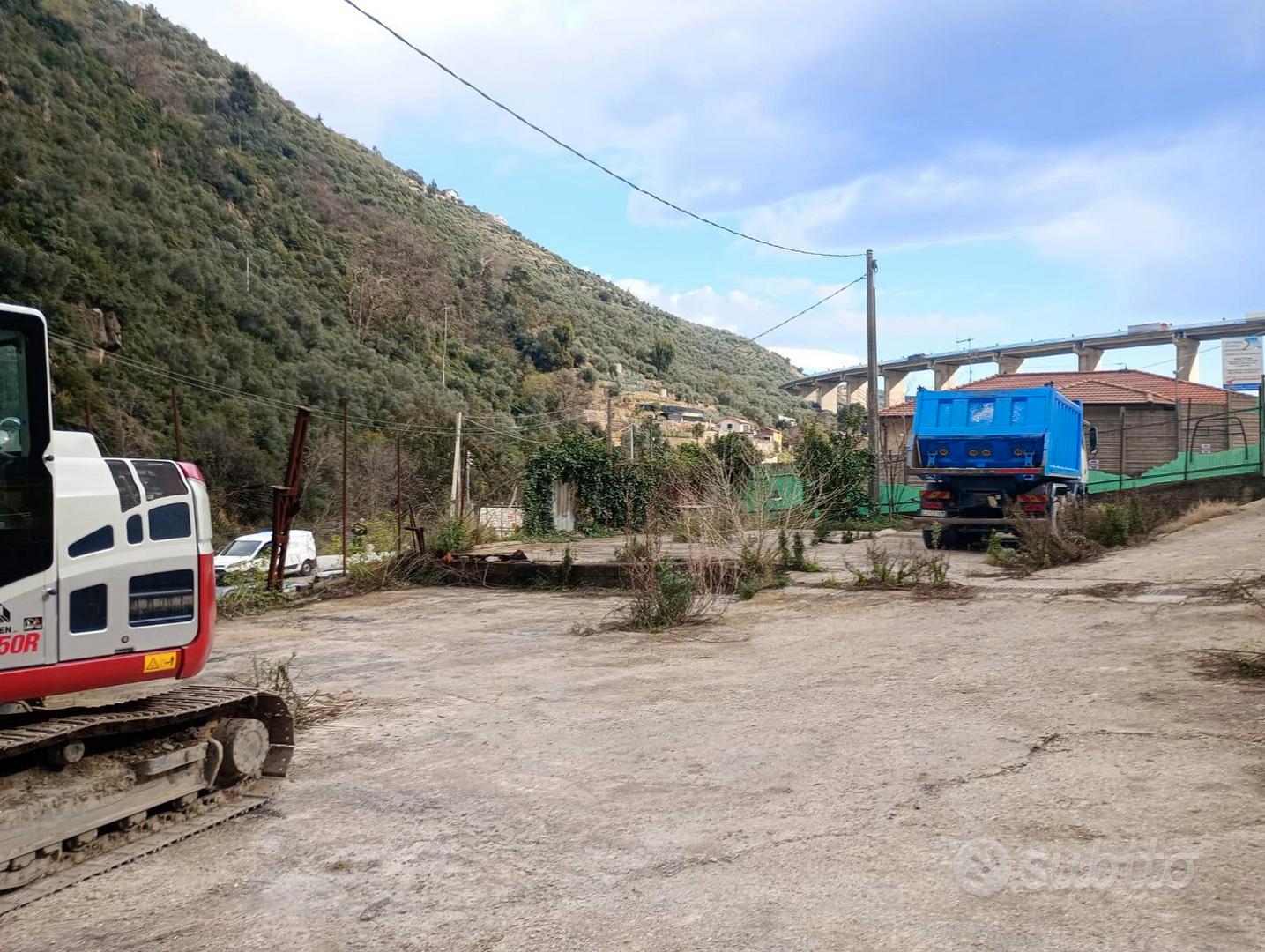 Terreno edificabile - Vista 3