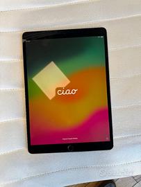 iPad Pro 10,5" 512GB Wi-Fi + Cellular A1709