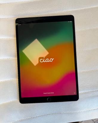 iPad Pro 10,5" 512GB Wi-Fi + Cellular A1709