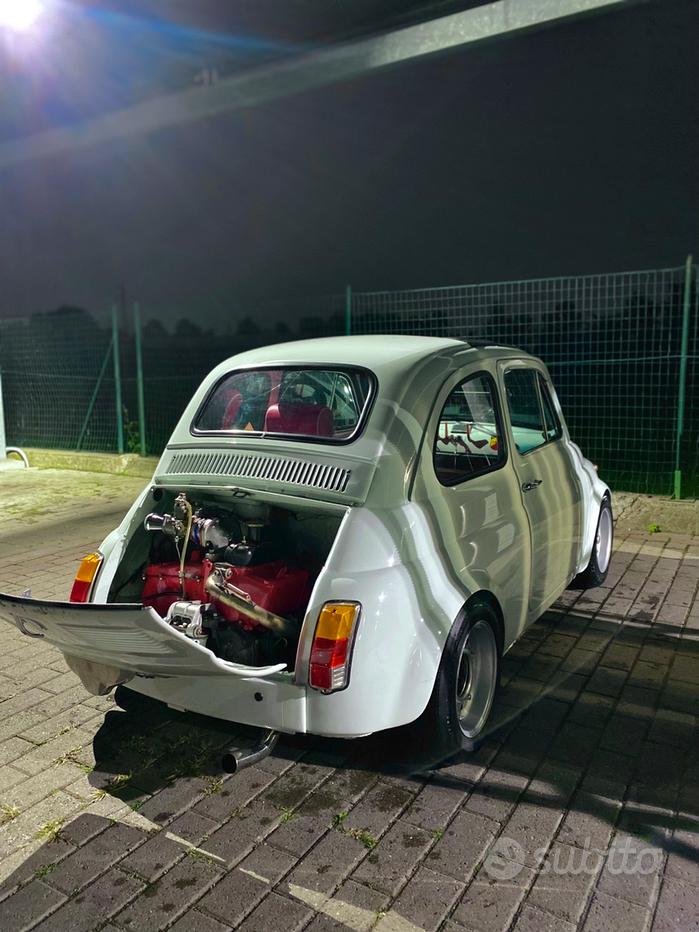 FIAT Altro modello