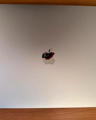 Macbook pro 16 intel 2019 con garanzia Apple