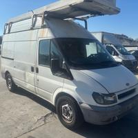 Ricambi per Ford Transit 2003
