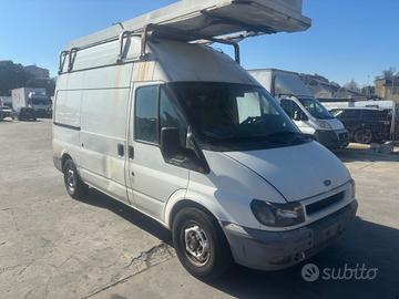 Ricambi per Ford Transit 2003