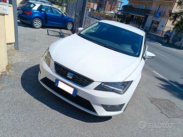 Seat Leon 2.0 TDI 150 CV 5p. Start/Stop FR