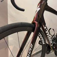 Tarmac sl8 SWORKS 03/24