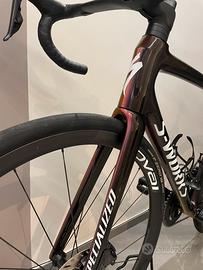 Tarmac sl8 SWORKS 03/24