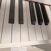 Pianoforte Korg lp 380u , pianoforte digitale