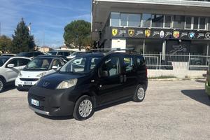 Peugeot Bipper Tepee 1.4 HDi 70CV 5POSTI GARANZIA