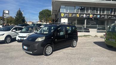 Peugeot Bipper Tepee 1.4 HDi 70CV 5POSTI GARANZIA