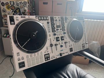 Controller per dj RANE ONE MKII