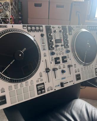 Controller per dj RANE ONE MKII