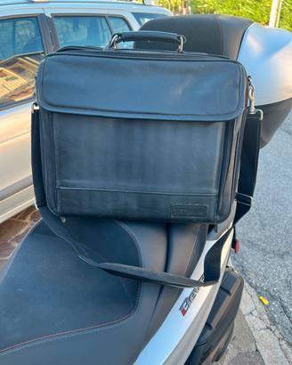 Borsa Targus porta pc e documenti