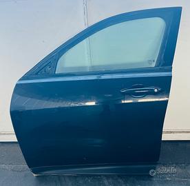 Porta anteriore sinistra Alfa Romeo Tonale