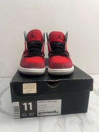 Scarpe Jordan 1 Flight 2 Low.unisex taglia 40