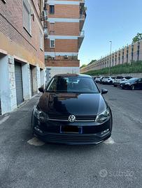 VOLKSWAGEN POLO 1.0 BENZINA EURO 6