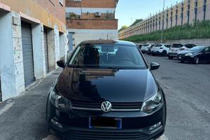 VOLKSWAGEN POLO 1.0 BENZINA EURO 6