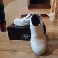 scarpe antinfortunistiche numero 39