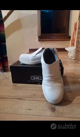 scarpe antinfortunistiche numero 39