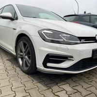 Ricambi usati per Volkswagen Golf 2.0TDI 2017